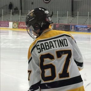 Meet your Posher, Sal